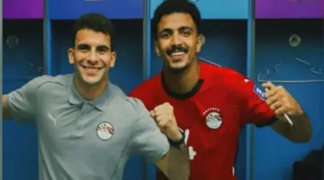 حسام عبدالمجيد: حسام حسن قائد.. وقادرون على التأهل من دور المجموعات بالمونديال